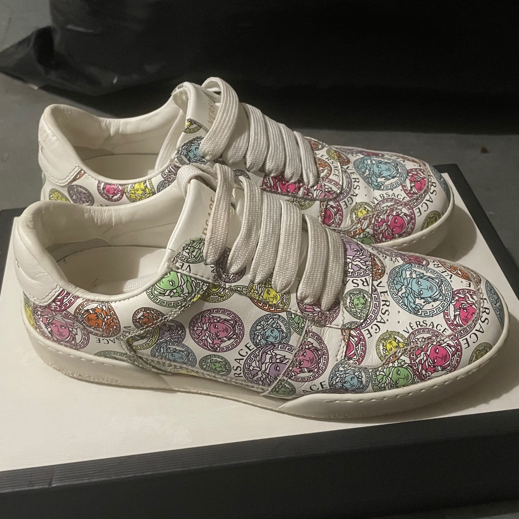 Versace Multicolor